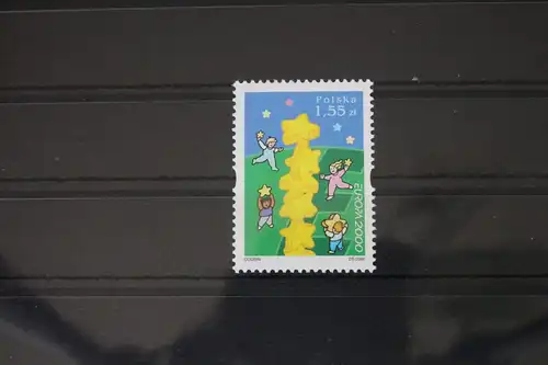 Polen 3829 postfrisch Europa #WT042