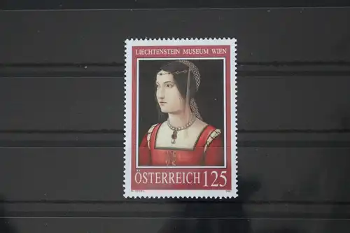 Österreich 2641 postfrisch #WS318