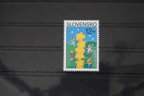 Slowakei 368 postfrisch Europa #WT052