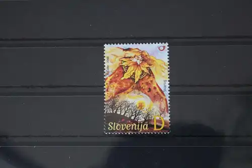 Slowenien 588 postfrisch #WS486