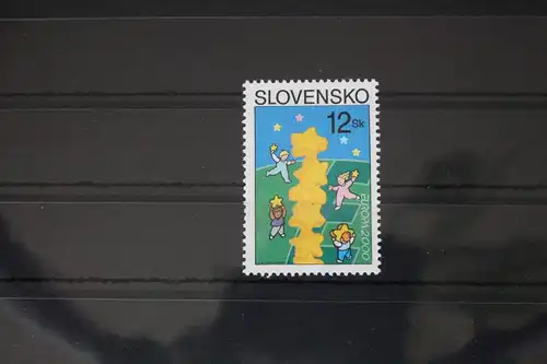 Slowakei 368 postfrisch Europa #WT051