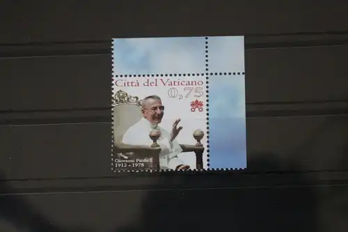 Vatikan 1744 postfrisch #WU035