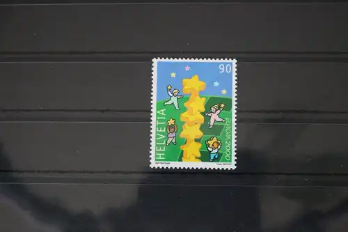 Schweiz 1720 postfrisch Europa #WT048