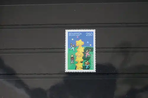 Weißrußland 369 postfrisch Europa #WT057