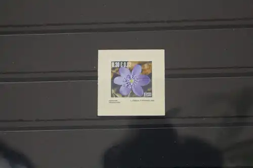 Estland 558 postfrisch #WT263