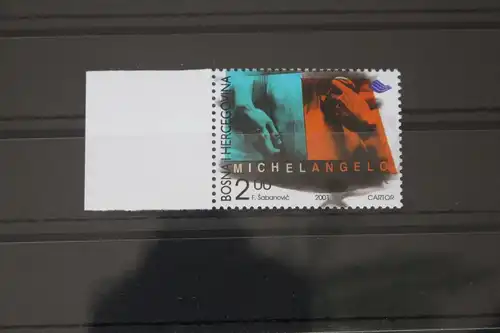 Bosnien und Herzegowina 246 postfrisch #WU626