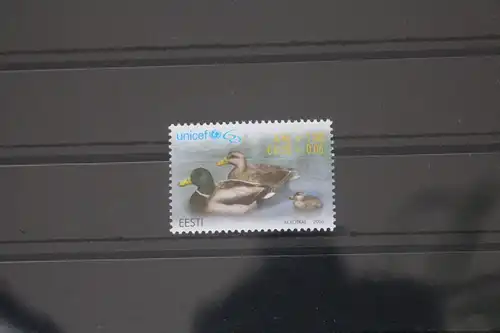 Estland 559 postfrisch #WT262