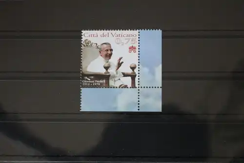 Vatikan 1744 postfrisch #WU034