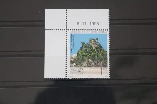 Kroatische Post (Mostar) 45 postfrisch #WU564