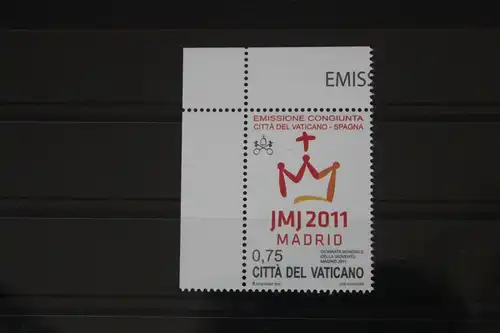 Vatikan 1716 postfrisch #WU052