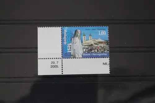 Kroatische Post (Mostar) 159 postfrisch #WU687