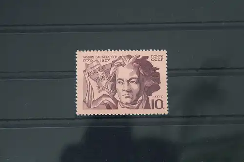 Sowjetunion 3824 postfrisch #WU132