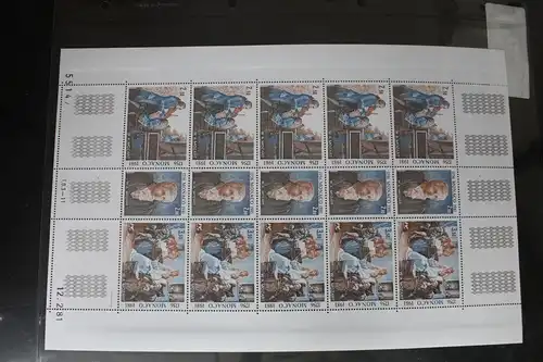 Monaco 1470-1472 postfrisch #WU777