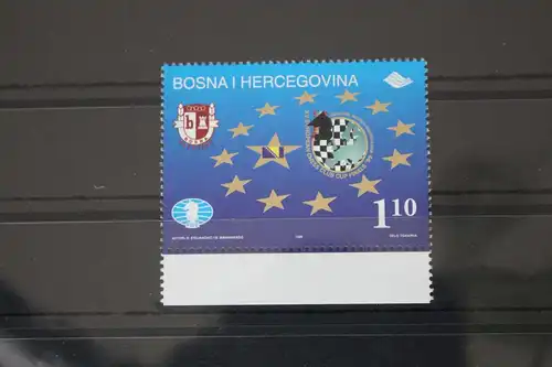 Bosnien und Herzegowina 181 postfrisch #WU524