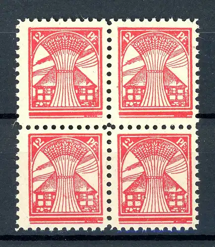 SBZ Mecklenburg-Vorpommern 18 Ib postfrisch gepr. Kramp #HE617