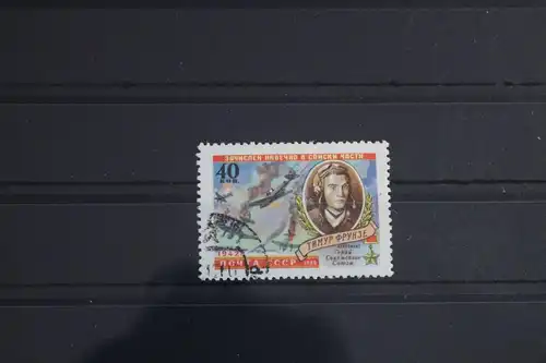 Sowjetunion 2322 gestempelt #WU872