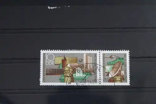 DDR 2723 gestempelt #WR069
