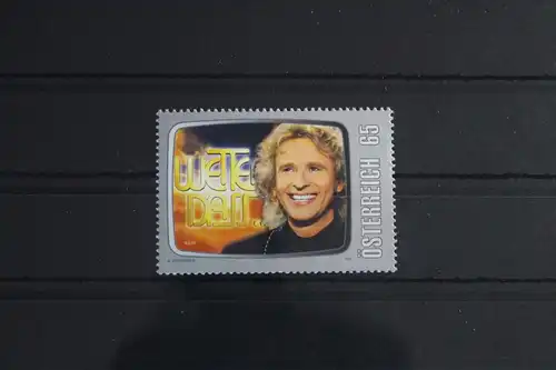 Österreich 2695 postfrisch #WU998