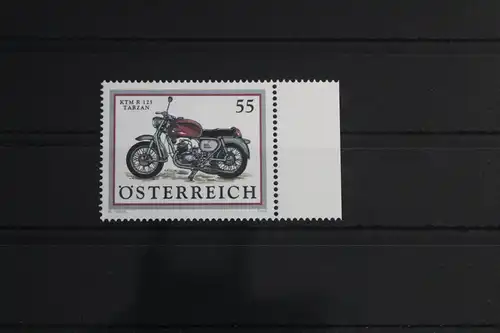 Österreich 2615 postfrisch #WX533