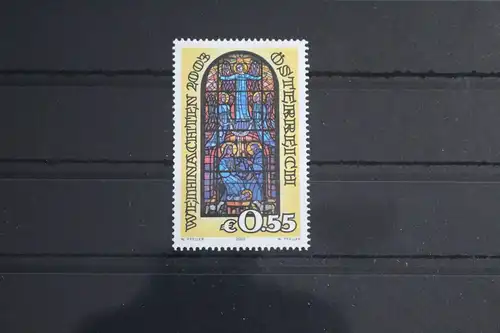 Österreich 2453 postfrisch #WX577