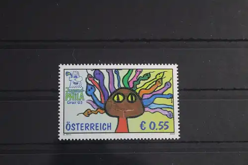 Österreich 2447 postfrisch #WX580