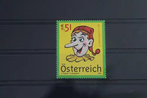 Österreich 2406 postfrisch #WV881