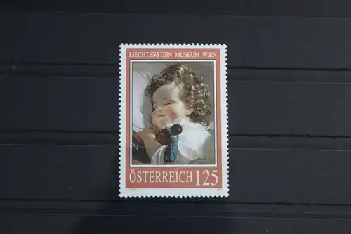 Österreich 2720 postfrisch #WV984