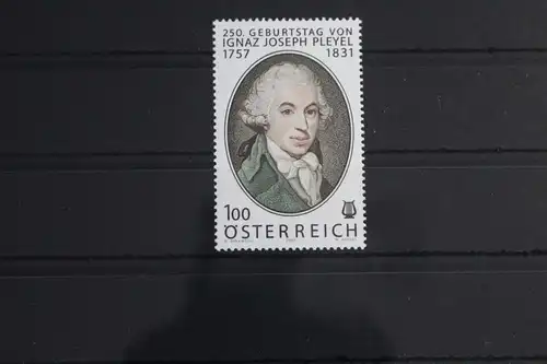 Österreich 2672 postfrisch #WU995