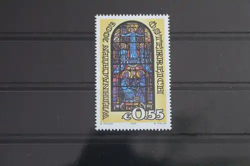 Österreich 2453 postfrisch #WV886