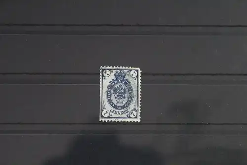 Russland 49 gestempelt #WV822