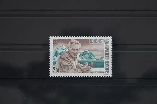 Französische Gebiete in der Antarktis (TAAF) 290 postfrisch #WY664