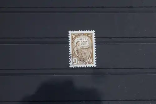Sowjetunion 2526 gestempelt #WU886