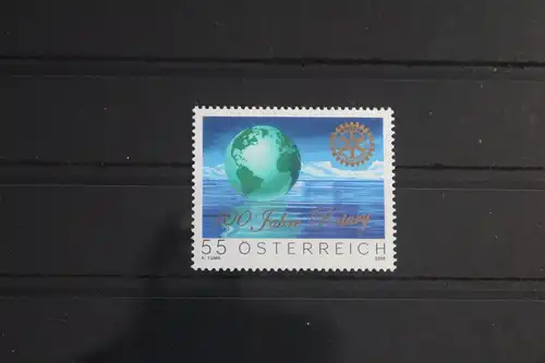Österreich 2517 postfrisch #WX593