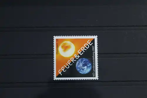 Österreich 2635 postfrisch #WV996