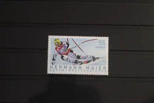 Österreich 2497 postfrisch #WX643