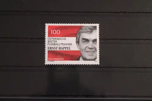 Österreich 2491 postfrisch #WX655
