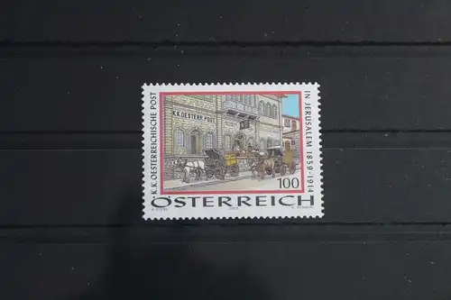 Österreich 2526 postfrisch #WX587