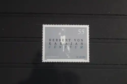 Österreich 2507 postfrisch #WX595