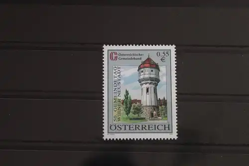 Österreich 2443 postfrisch #WV900