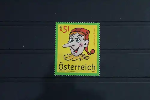 Österreich 2406 postfrisch #WX628