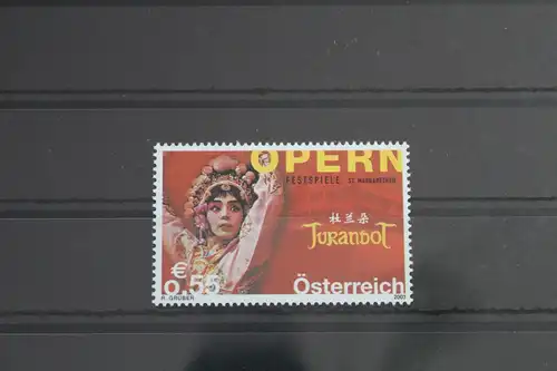 Österreich 2441 postfrisch #WV898