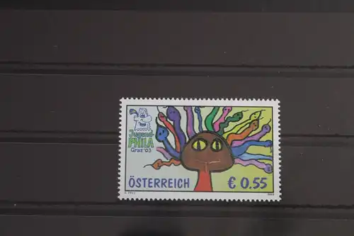 Österreich 2447 postfrisch #WV904