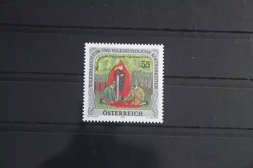 Österreich 2543 postfrisch #WX553