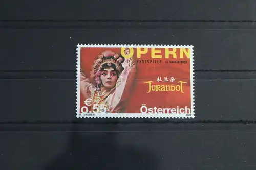 Österreich 2441 postfrisch #WX598