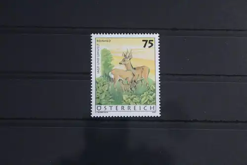 Österreich 2640 postfrisch #WV997