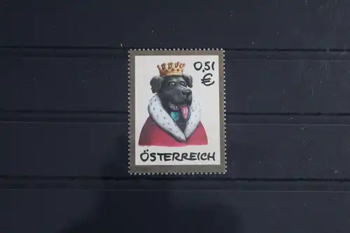 Österreich 2393 postfrisch #WX627