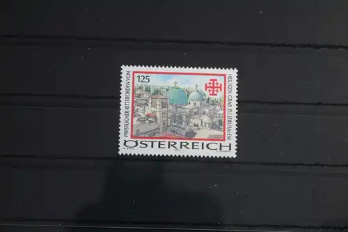 Österreich 2485 postfrisch #WX635
