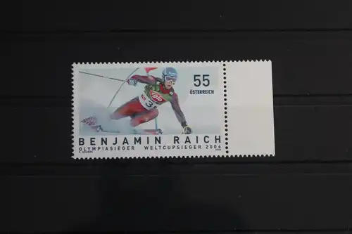 Österreich 2616 postfrisch #WX534