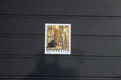 Österreich 2499 postfrisch #WX649