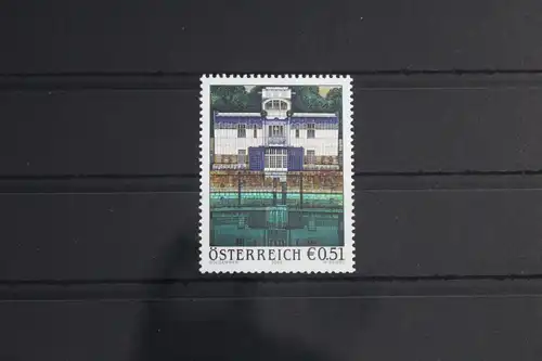 Österreich 2395 postfrisch #WX617